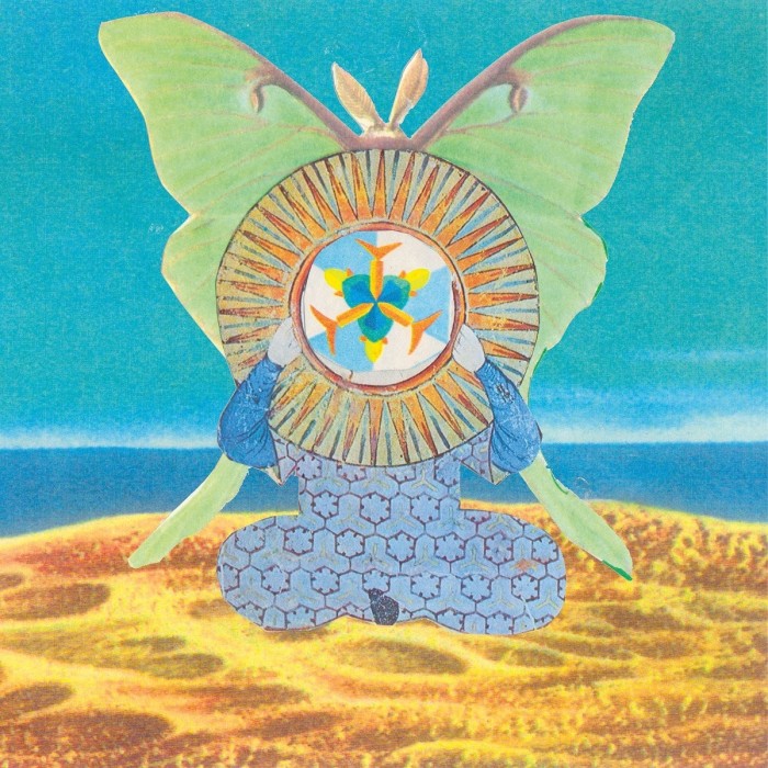 Skygreen Leopards - Jingling World Of The Skygreen Leopards