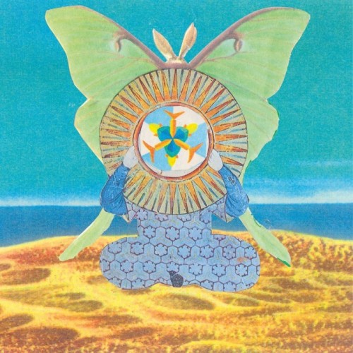 Skygreen Leopards - Jingling World Of The Skygreen Leopards