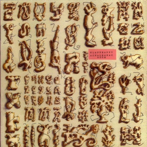 Slapp Happy - Acnalbasac Noom