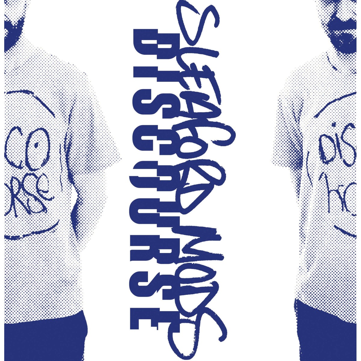 Sleaford Mods - Discourse