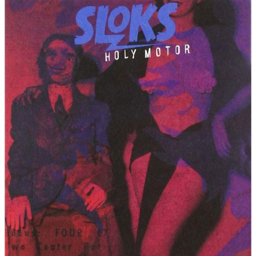 Sloks - Holy Motor