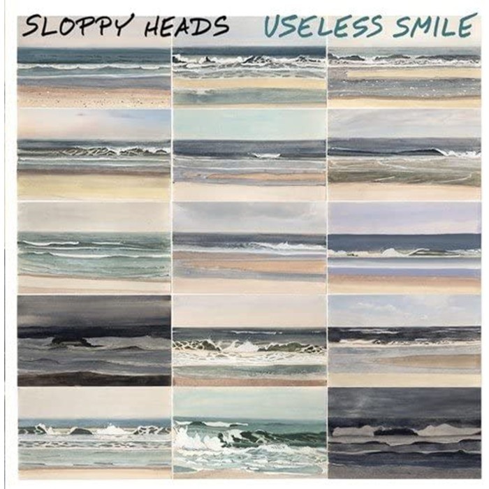 Sloppy Heads - Useless Smile