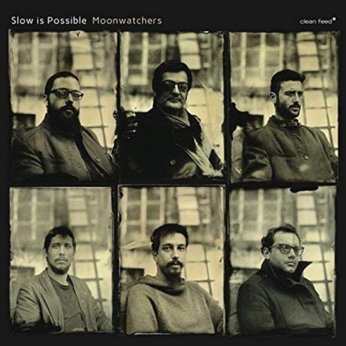 Slow Is Possible - Moonwatchers