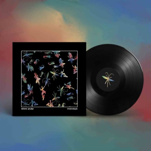 Slow Pulp - Moveys