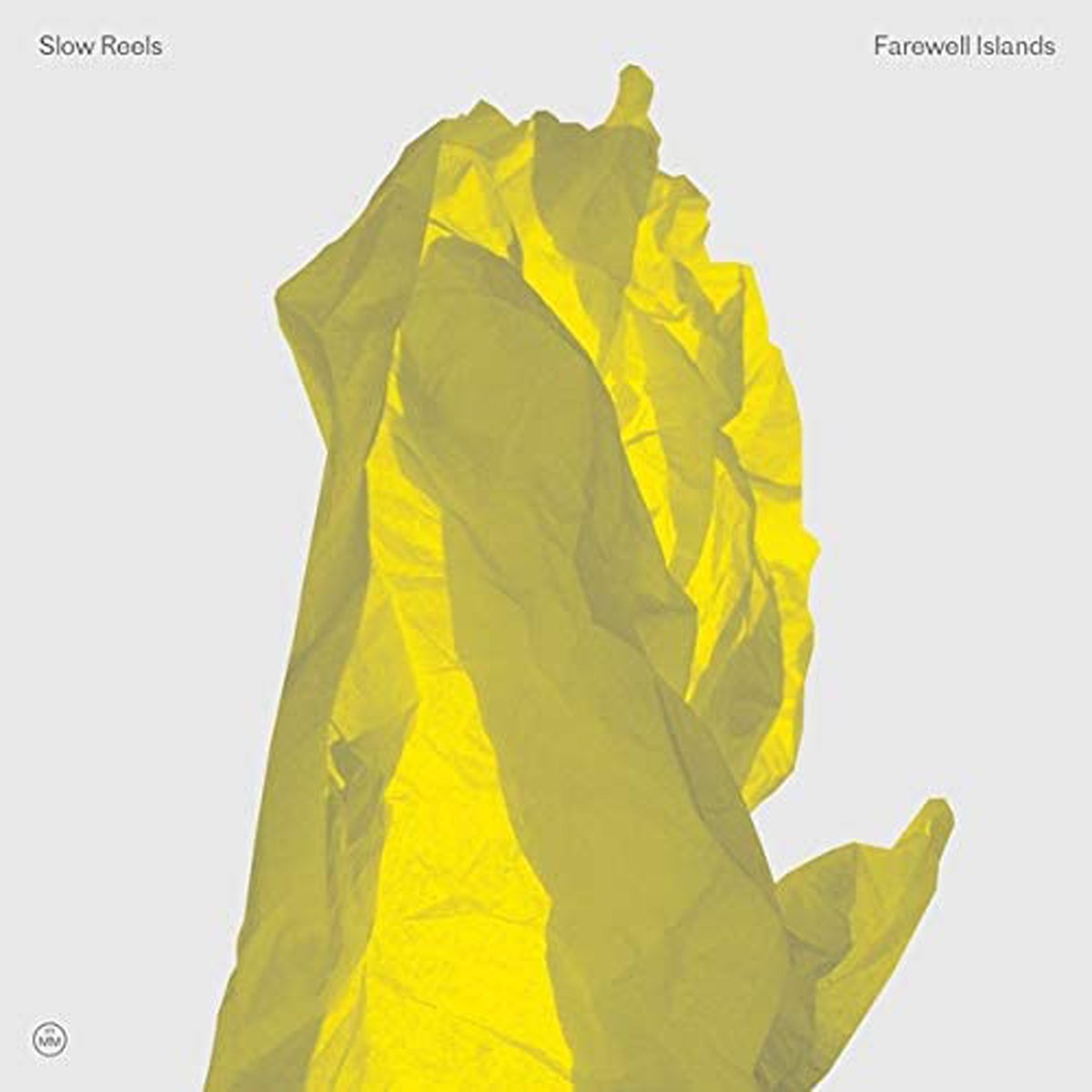 Slow Reels - Farewell Islands
