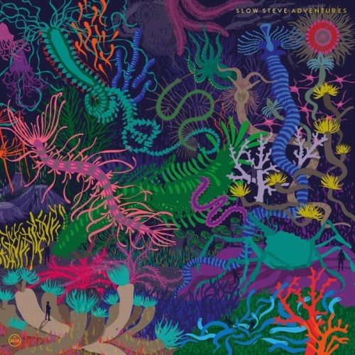 Slow Steve - Adventures