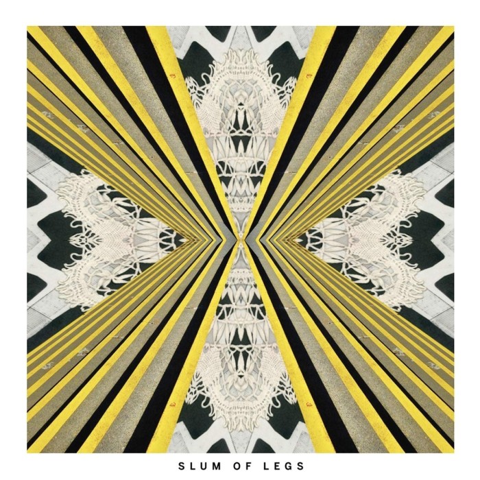 Slum Of Legs - Slum Of Legs