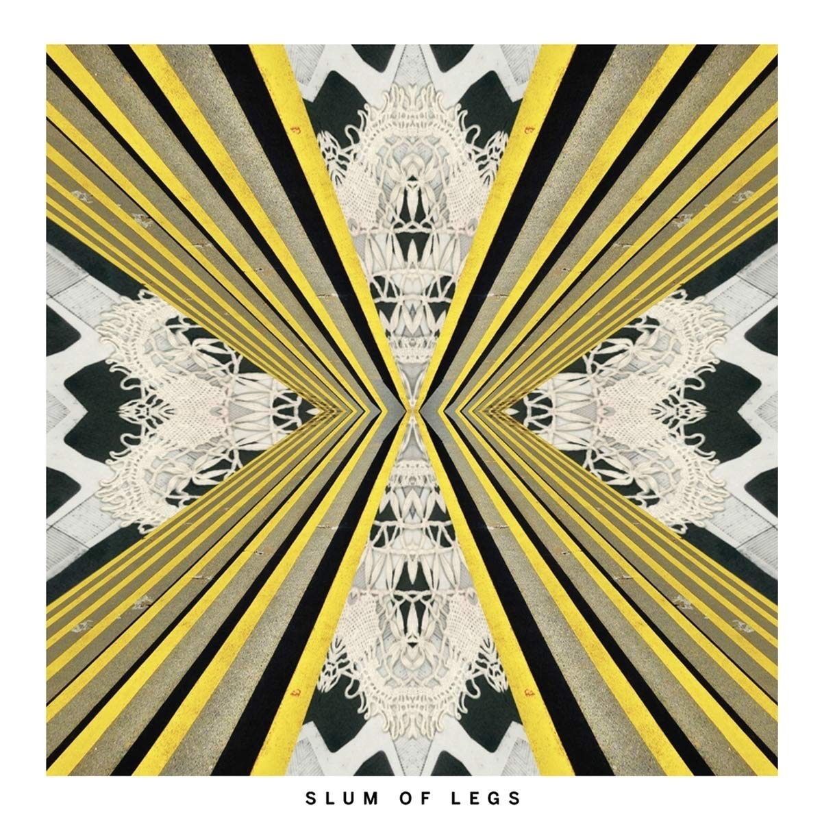 Slum Of Legs - Slum Of Legs