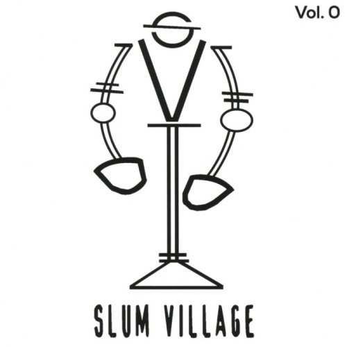 Slum Village - Fantastic Vol. 0