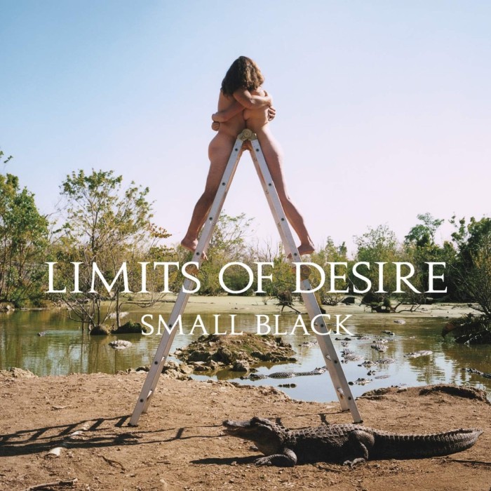 Small Black - Limits Of Desire