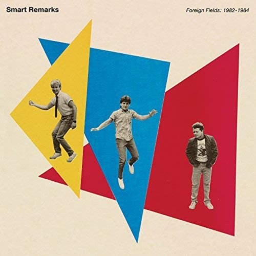 Smart Remarks - Foreign Fields