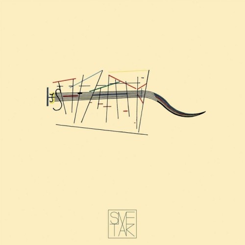 Walter Smetak - Smetak