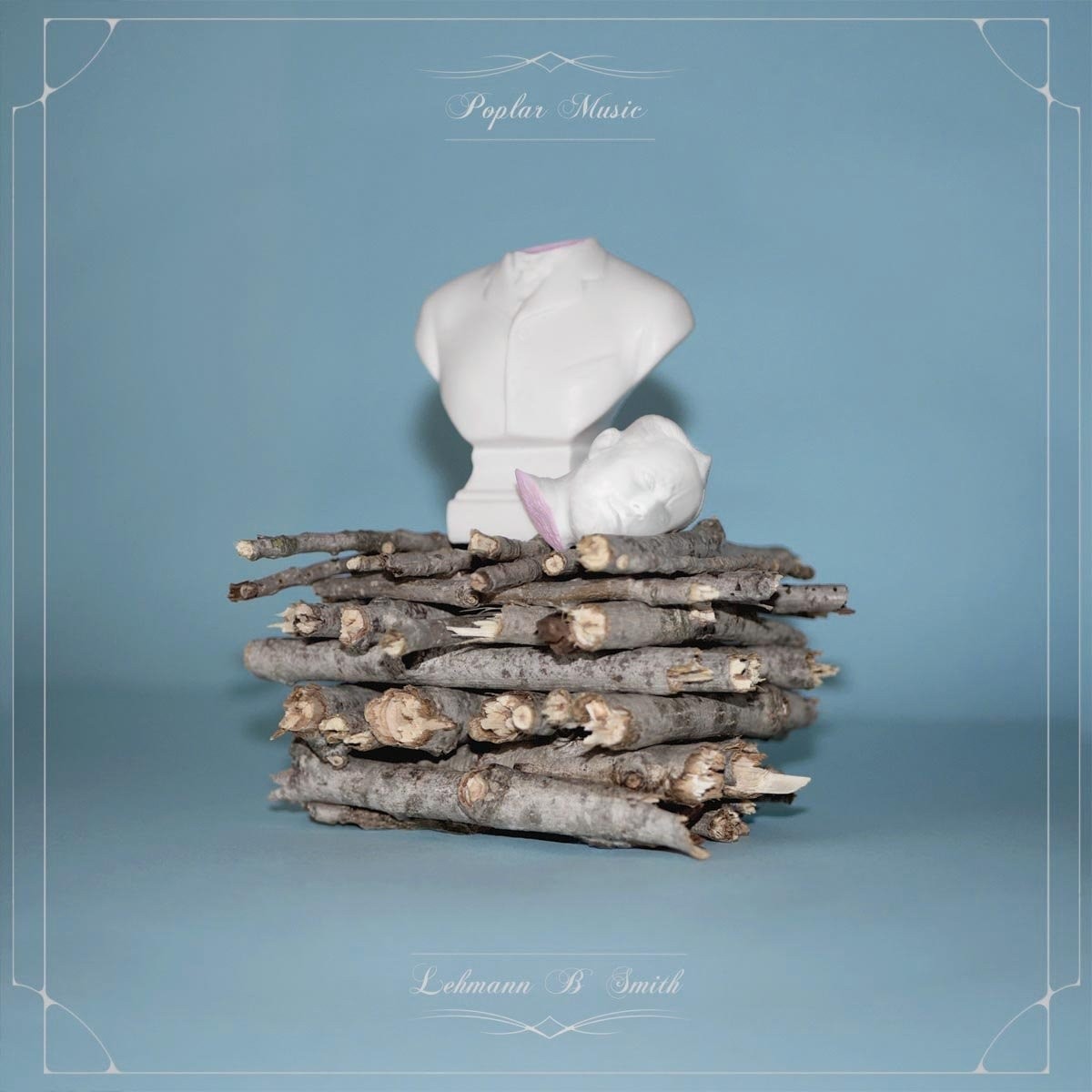 Lehmann B. Smith - Poplar Music