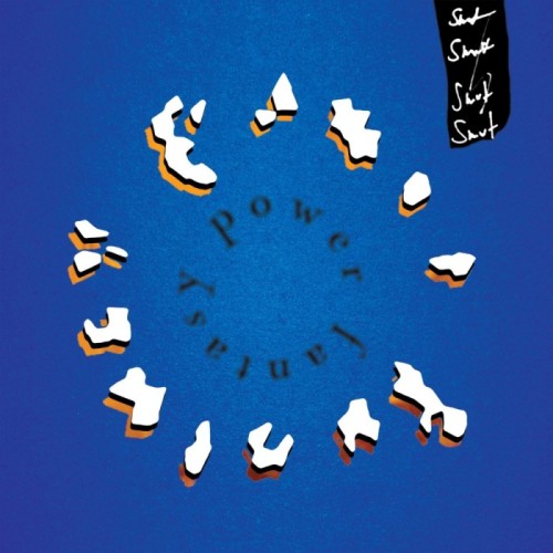 Smut - Power Fantasy