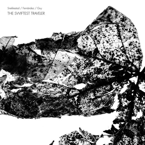 Torben Snekkestad & Agustí Fernandez & Barry Guy - Swiftest Traveler