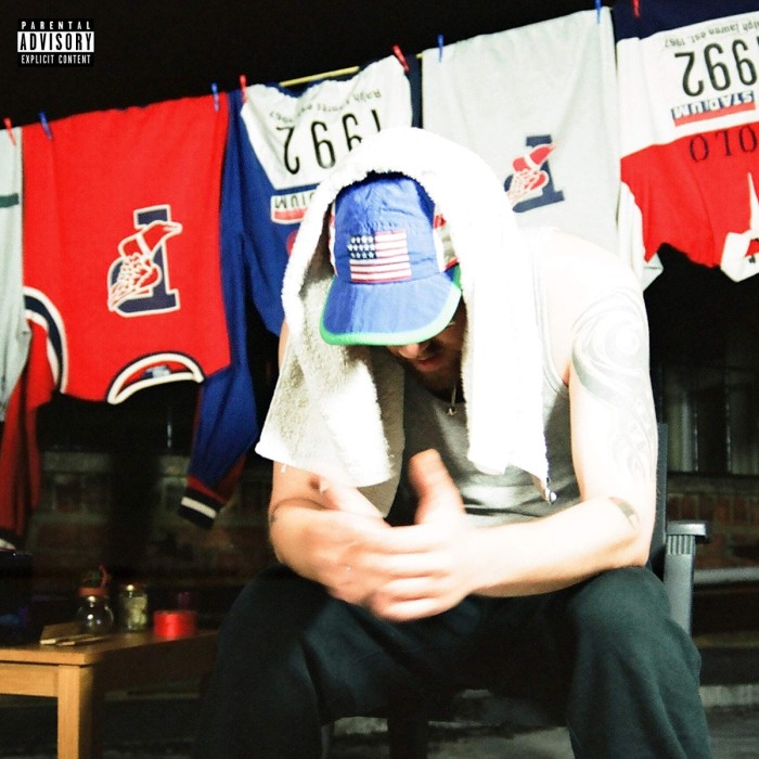 Sniff - Later Than Never