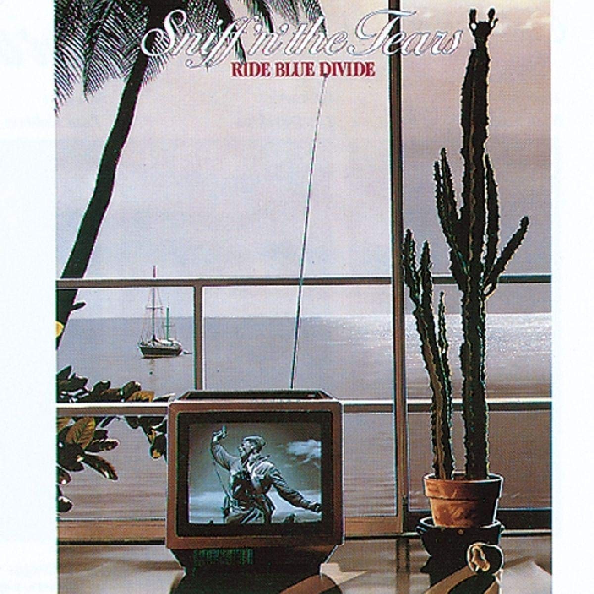 Sniff 'n' the Tears - Ride Blue Divide