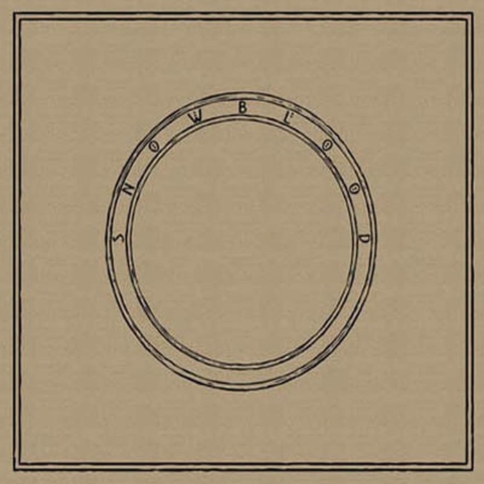 Snowblood - Snowblood