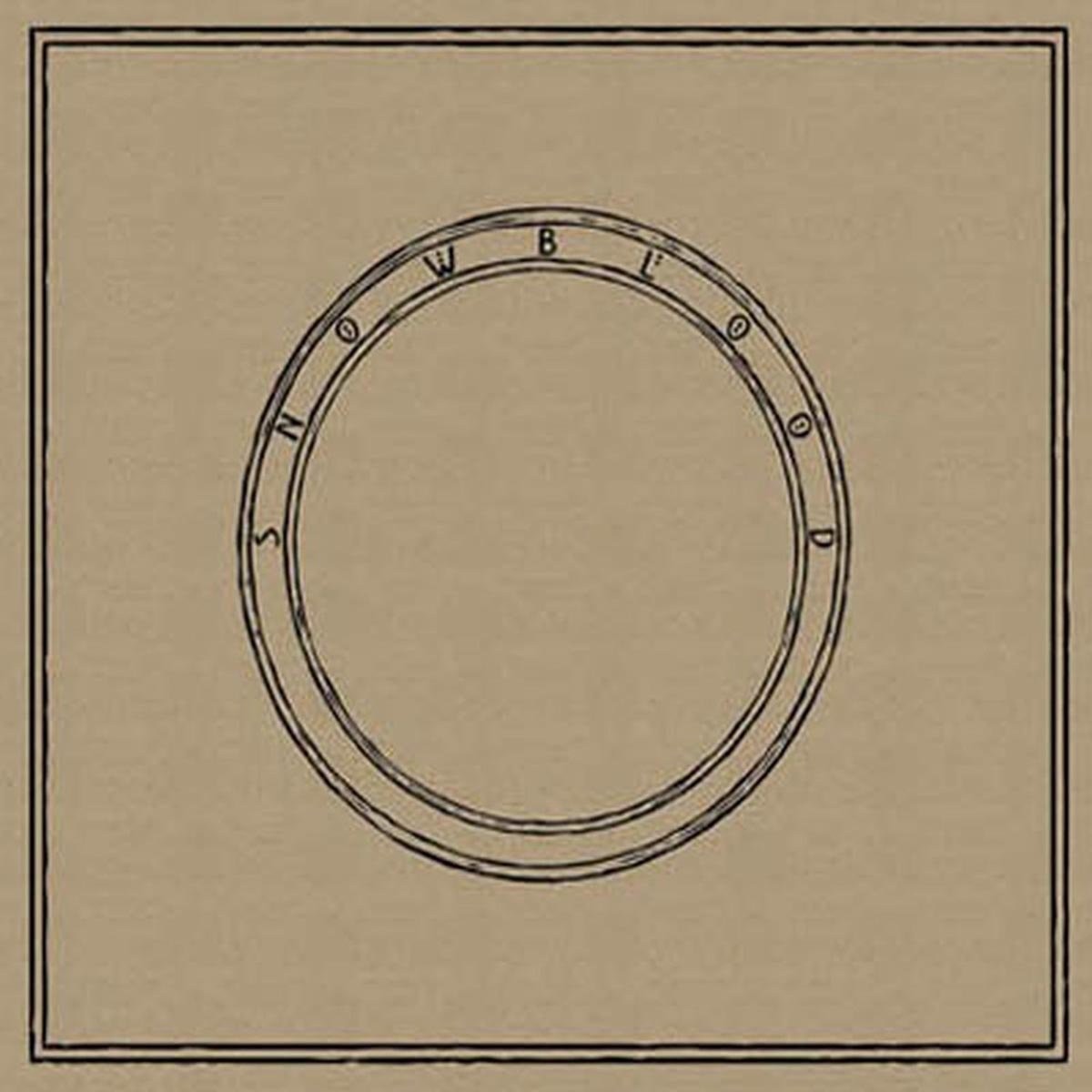 Snowblood - Snowblood