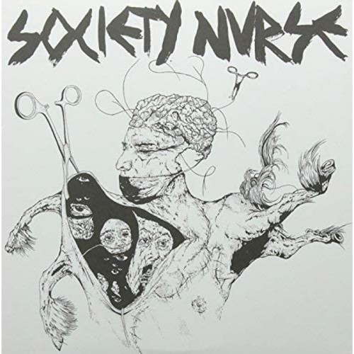 Society Nurse - Society Nurse