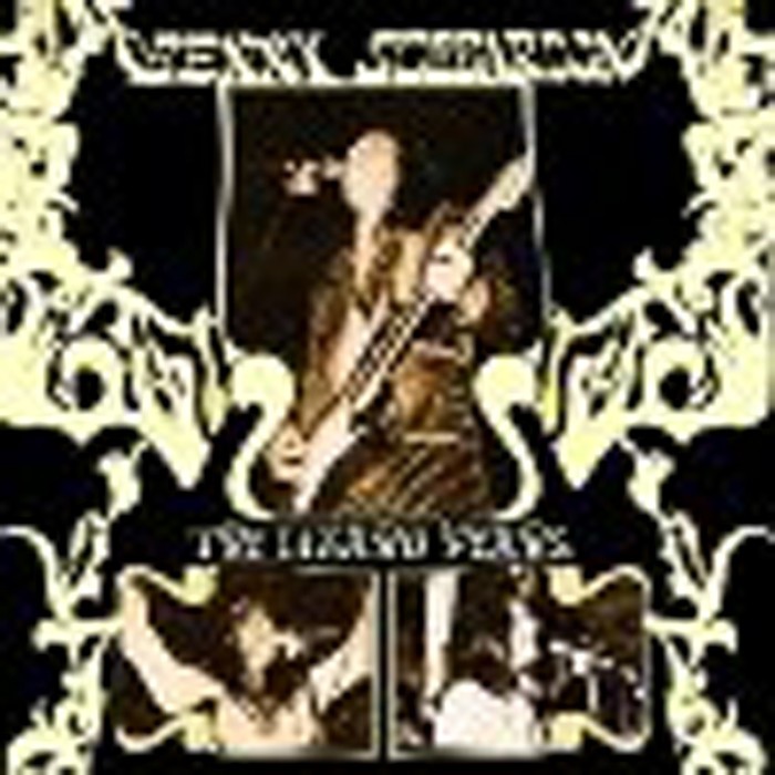 Benny Soebardja - Lizard Years