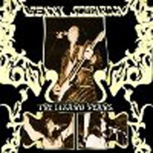 Benny Soebardja - Lizard Years