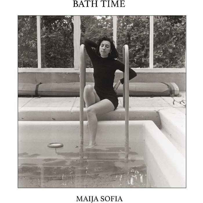 Maija Sofia - Bath Time