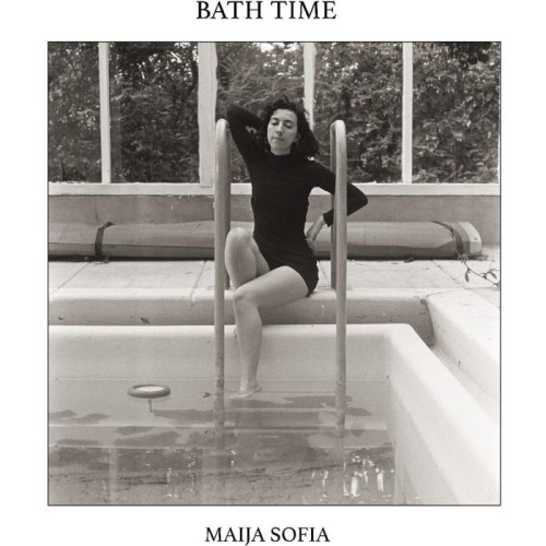 Maija Sofia - Bath Time