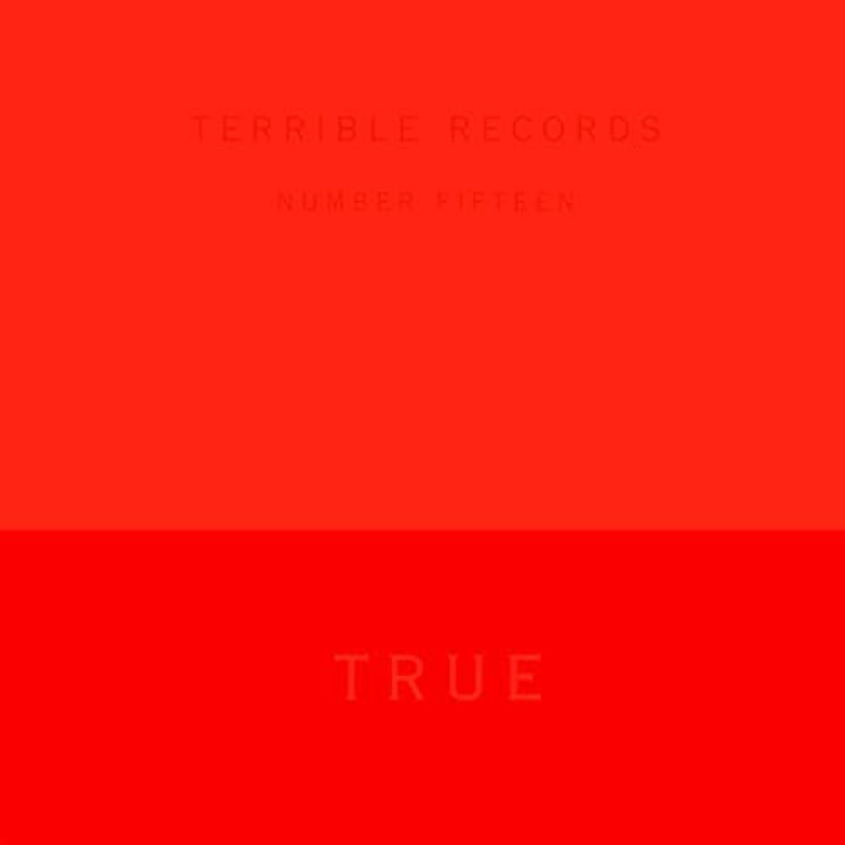 Solange - True