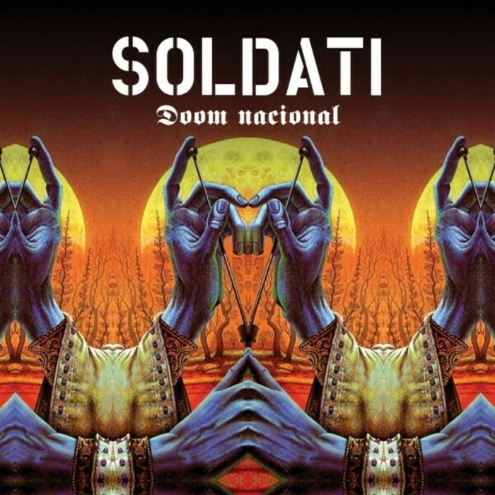 Soldati - Doom Nacional
