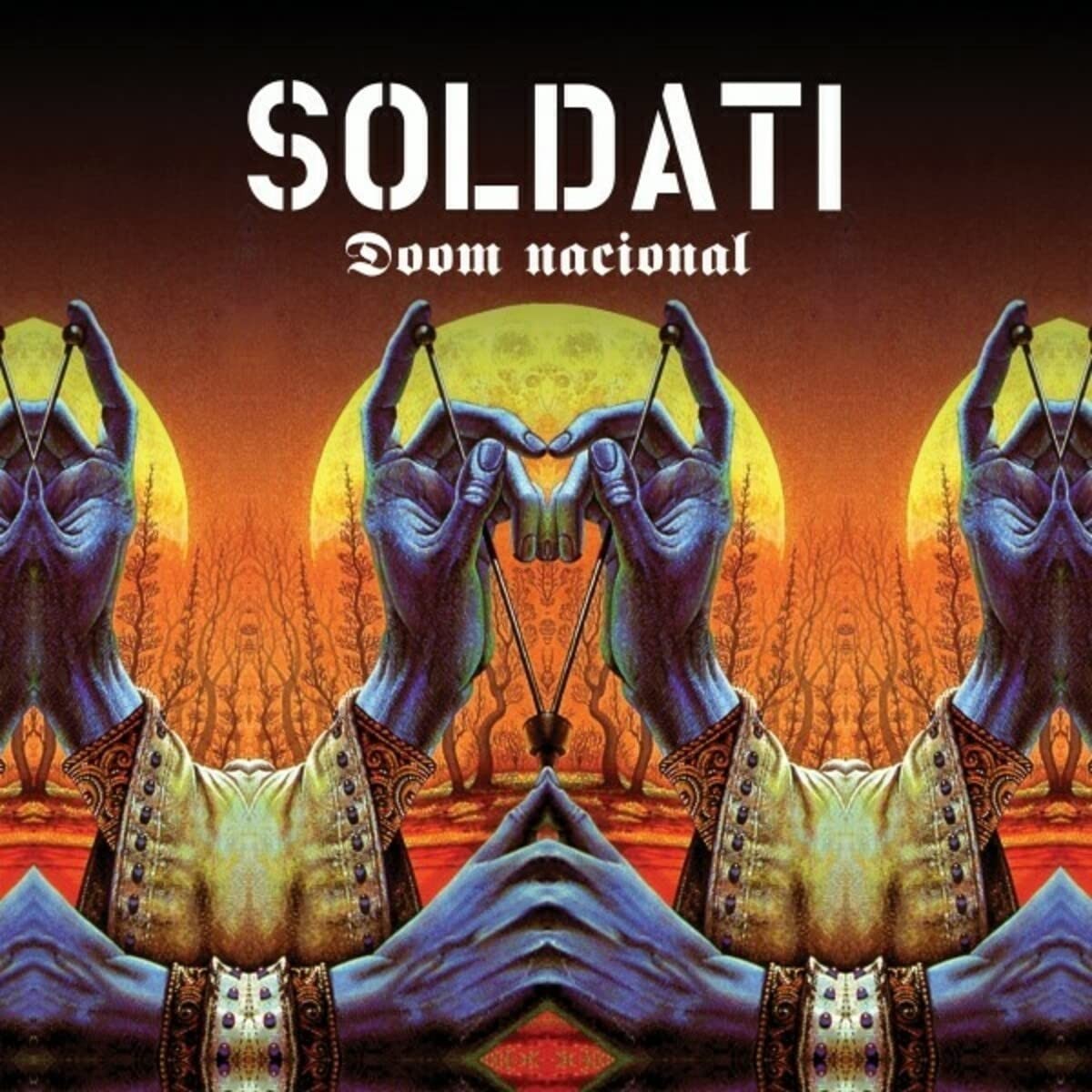 Soldati - Doom Nacional
