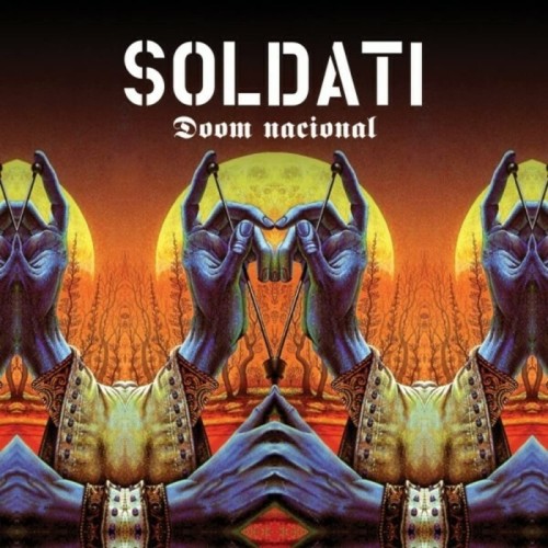 Soldati - Doom Nacional
