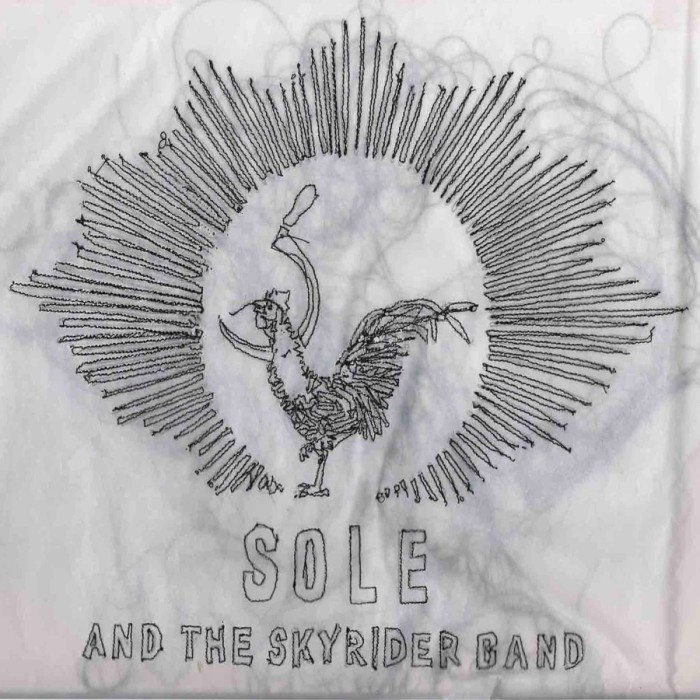 Sole And Skyrider Band - Remix Album