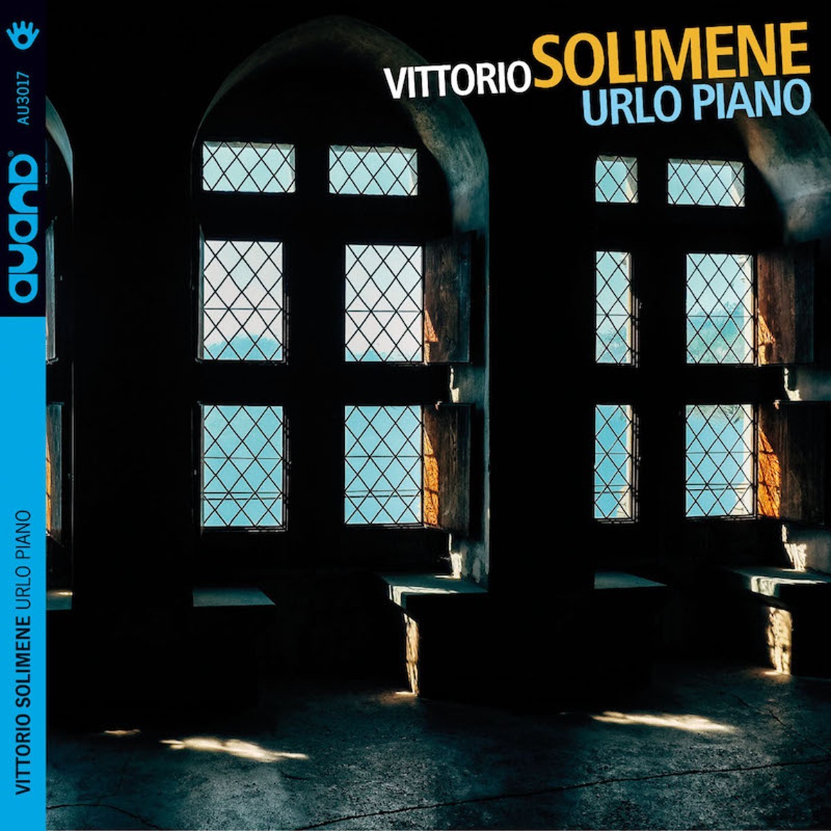 Vittorio Solimene - Urlo Piano