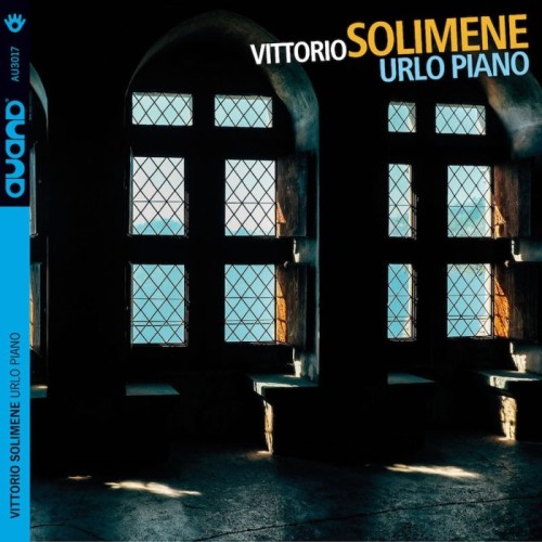 Vittorio Solimene - Urlo Piano