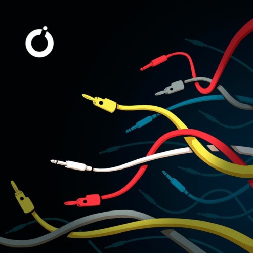 Solvent - New Ways: Music from the Documentary I Dream of Wires (Deluxe Edition)