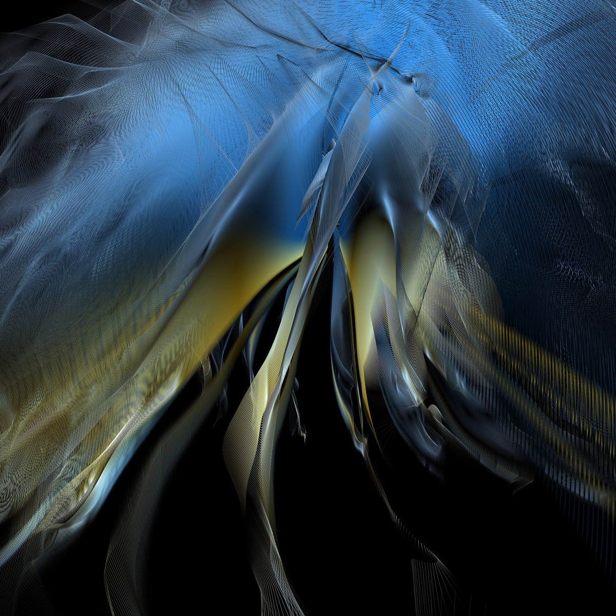 Son Lux - At War With Walls & Mazes (Reissue)