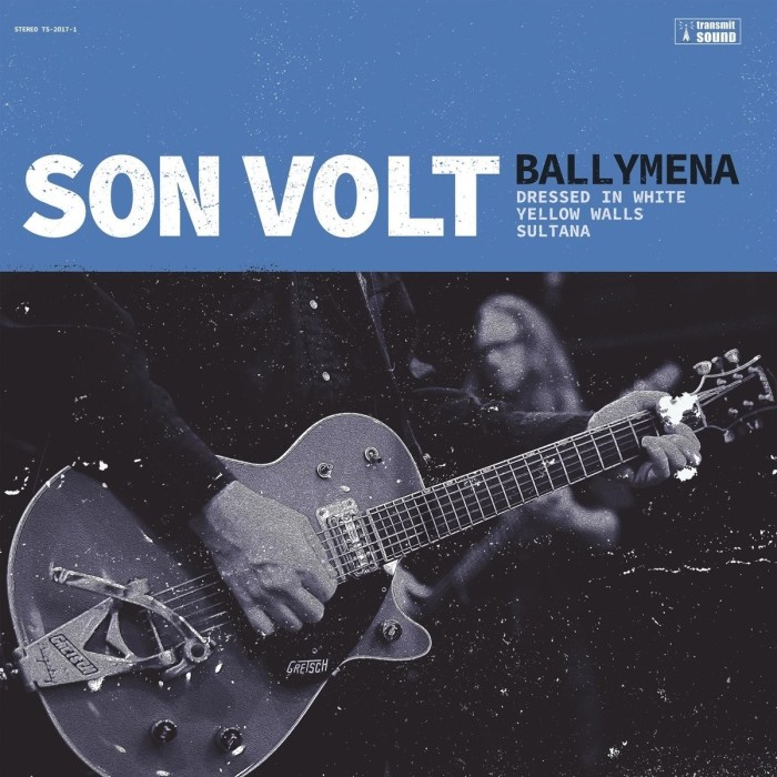 Son Volt - Ballymena