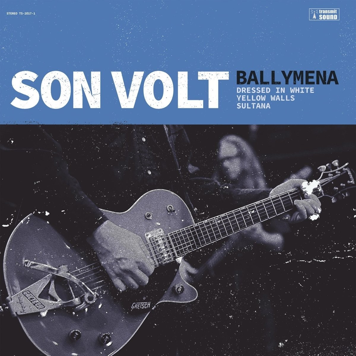 Son Volt - Ballymena