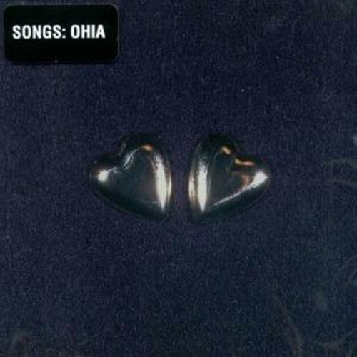 Songs: Ohia - Axxess & Ace