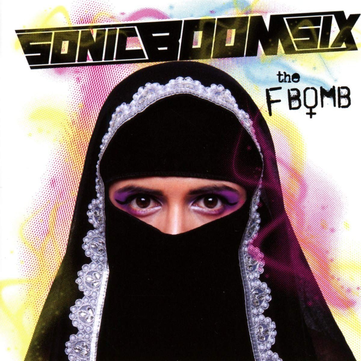 Sonic Boom Six - F-Bomb