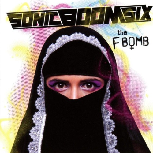 Sonic Boom Six - F-Bomb