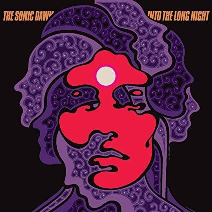 Sonic Dawn - Into The Long Night (Yellow)