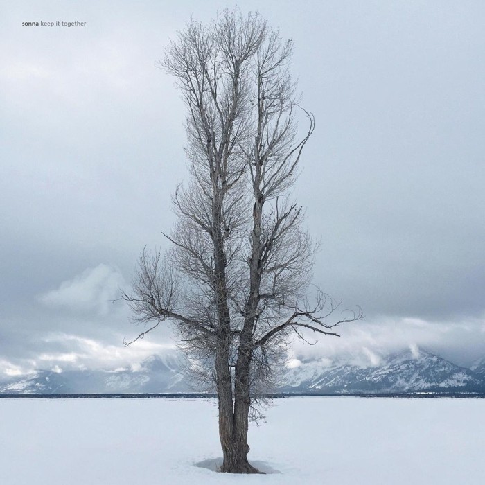 Sonna - Keep It Together