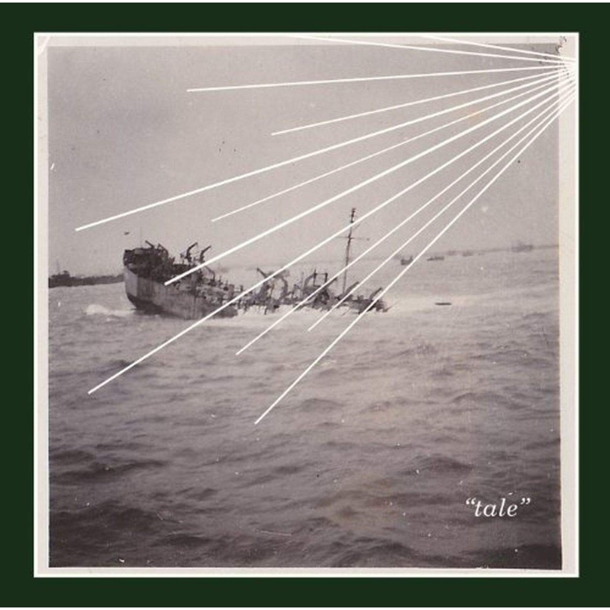 Sontag Shogun - Tale