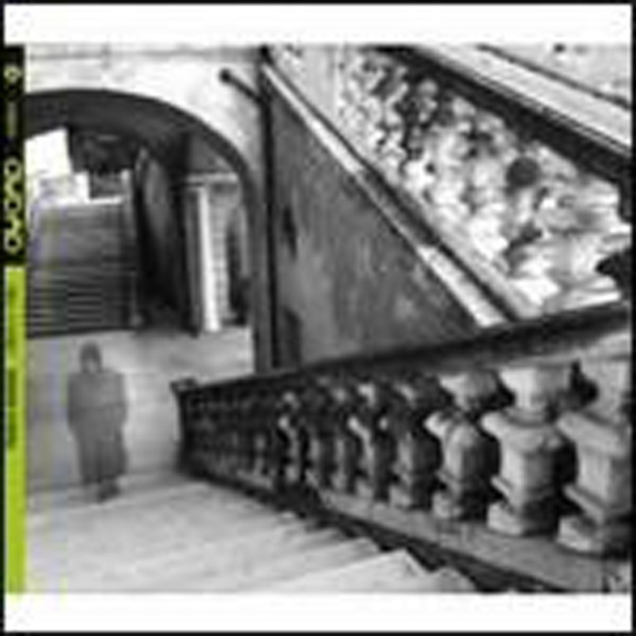 Paolo Sorge - Trinkle Trio