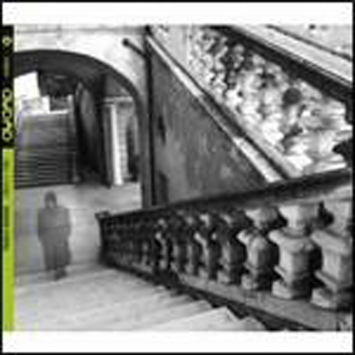 Paolo Sorge - Trinkle Trio