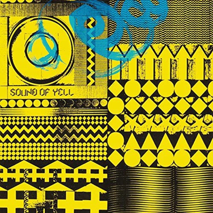 Sound Of Yell - Light The Currents