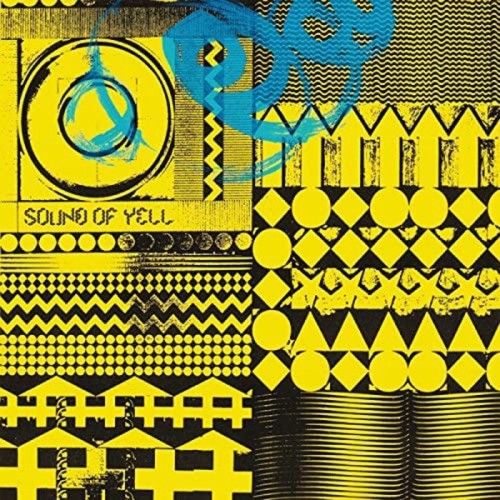 Sound Of Yell - Light The Currents