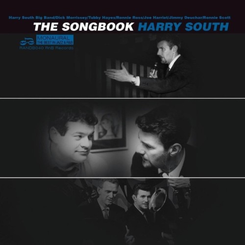 Harry South - The Songbook